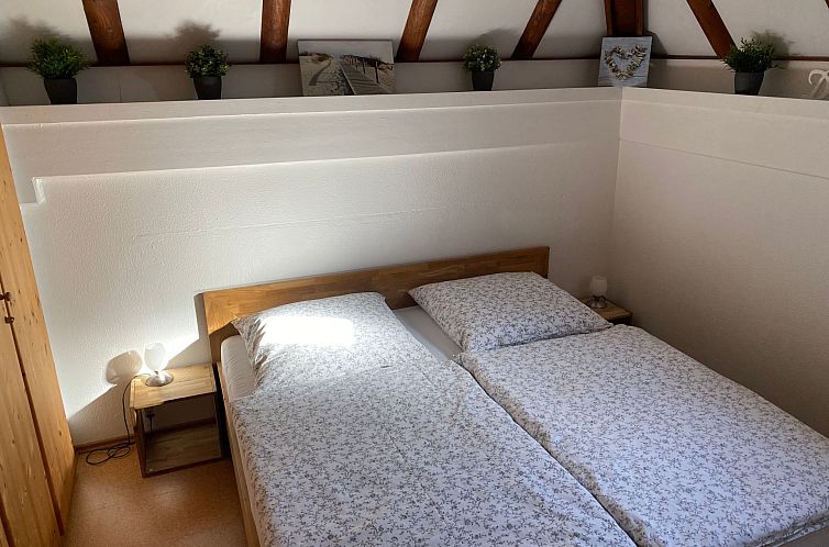 Vakantiehuis Silbersee