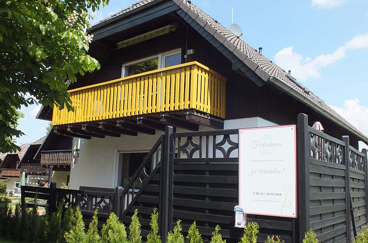 Appartement Eulennest