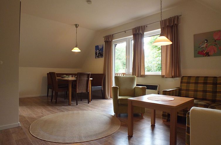 Appartement Eulennest