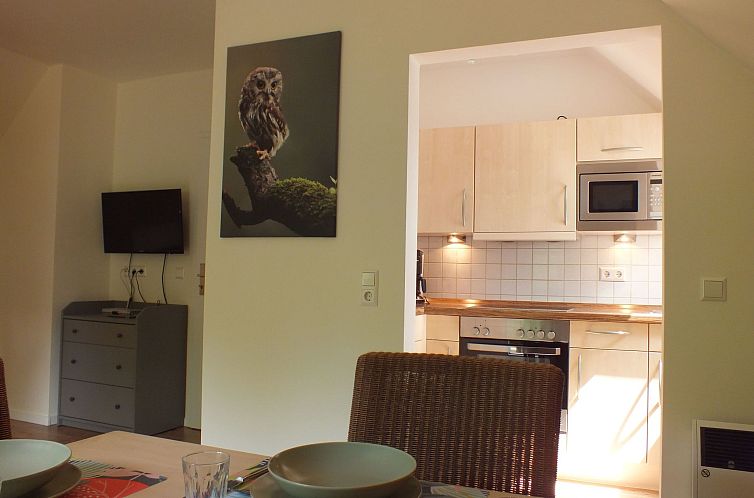 Appartement Eulennest