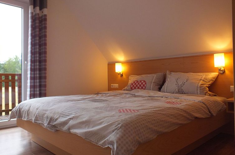 Appartement Eulennest