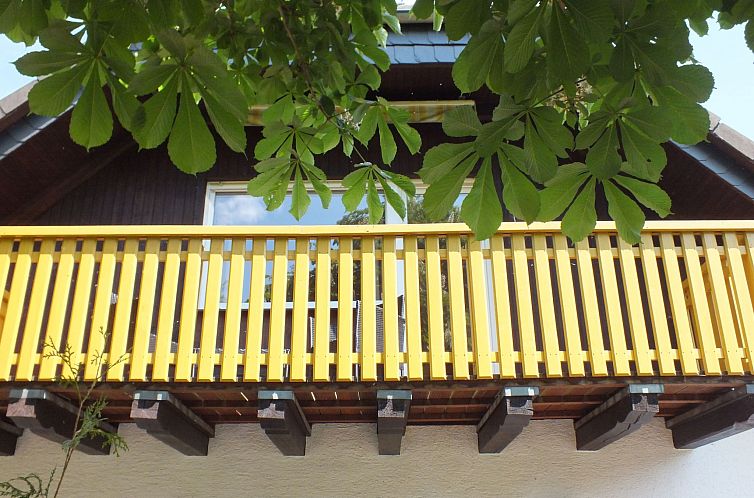 Appartement Eulennest