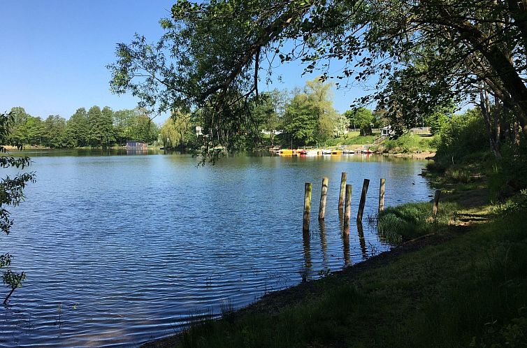 Appartement Eulennest