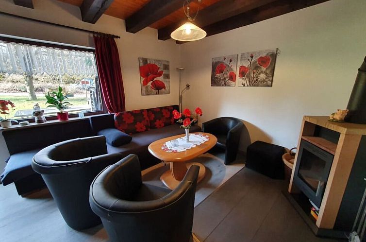 Vakantiehuis Haus Wellness