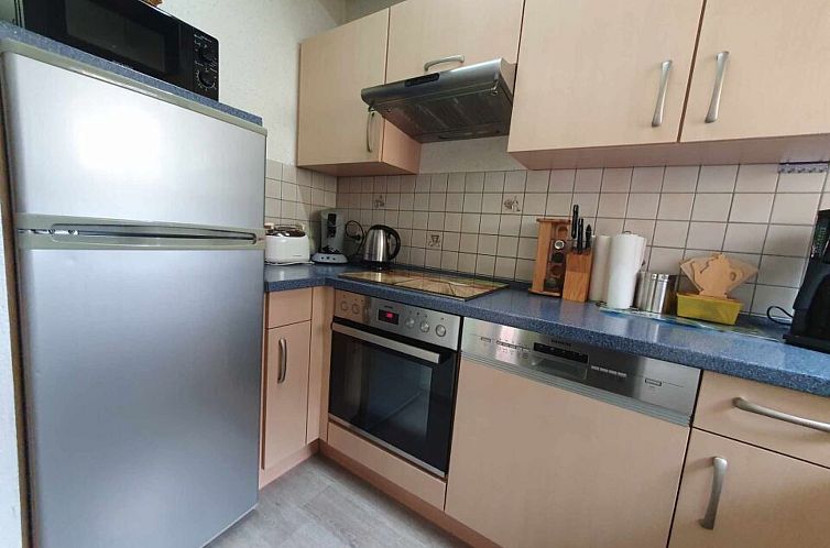 Vakantiehuis Haus Wellness