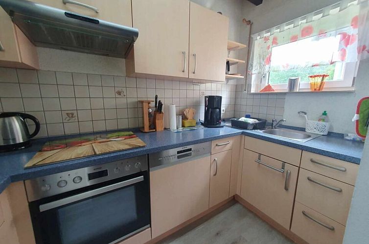 Vakantiehuis Haus Wellness