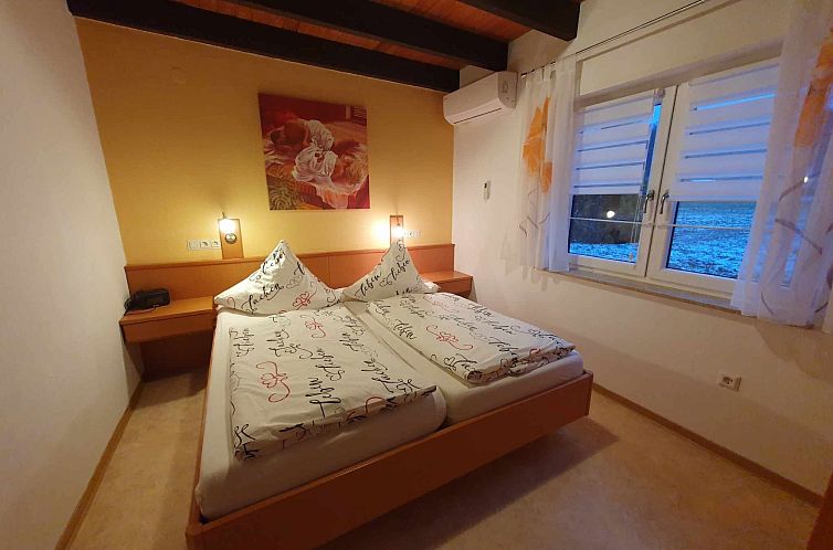 Vakantiehuis Haus Wellness