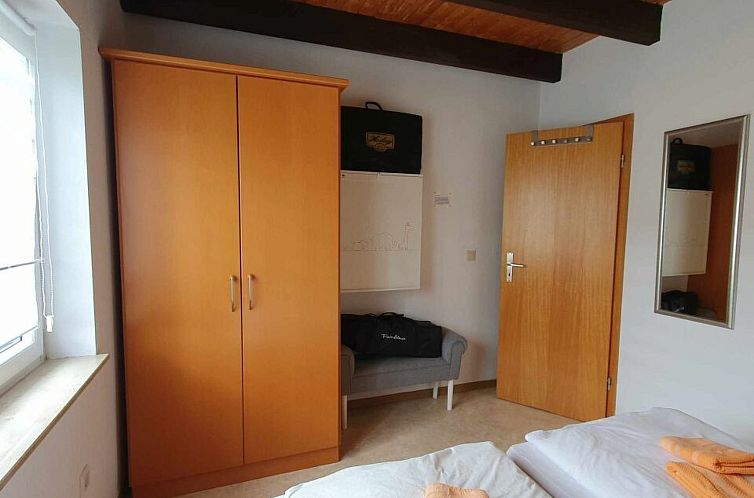 Vakantiehuis Haus Wellness