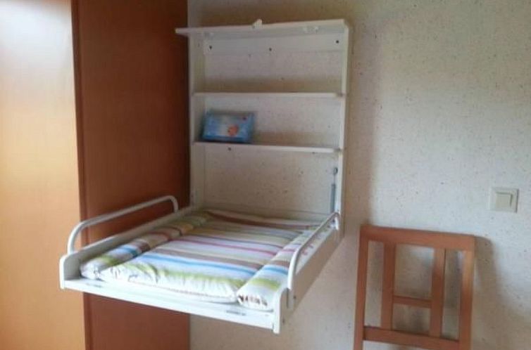 Vakantiehuis Haus Wellness