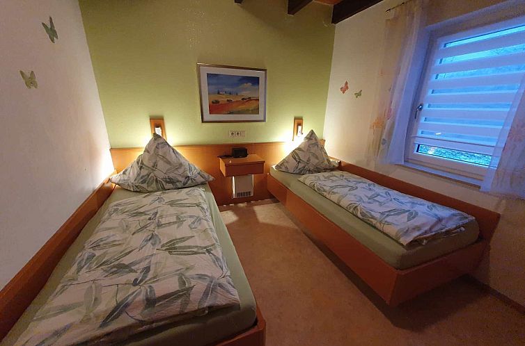 Vakantiehuis Haus Wellness