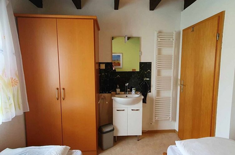 Vakantiehuis Haus Wellness