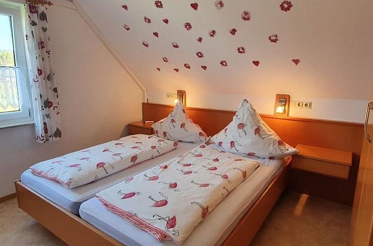 Vakantiehuis Haus Wellness