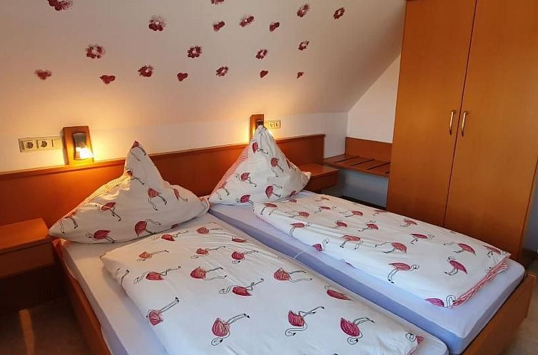 Vakantiehuis Haus Wellness