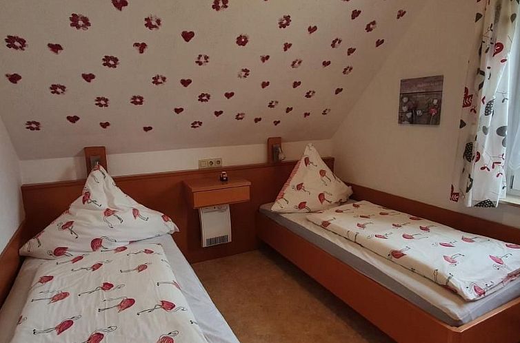 Vakantiehuis Haus Wellness