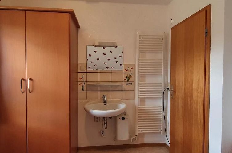 Vakantiehuis Haus Wellness