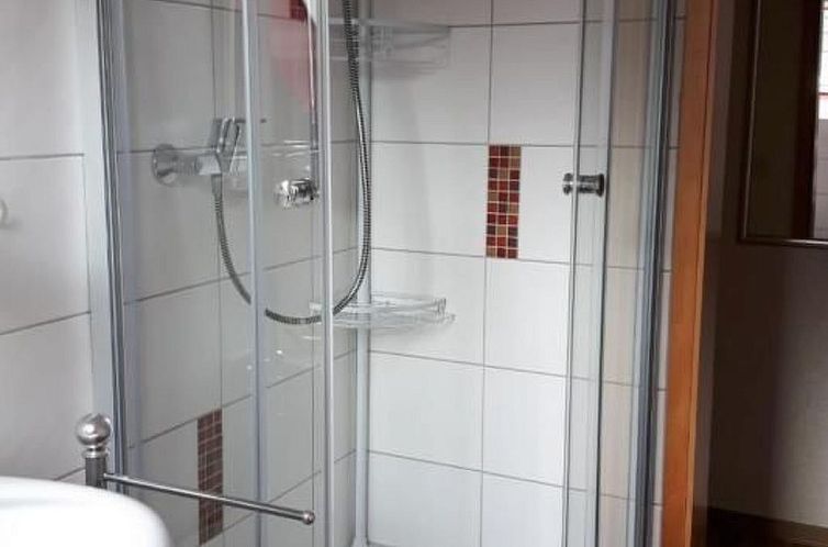 Vakantiehuis Haus Wellness