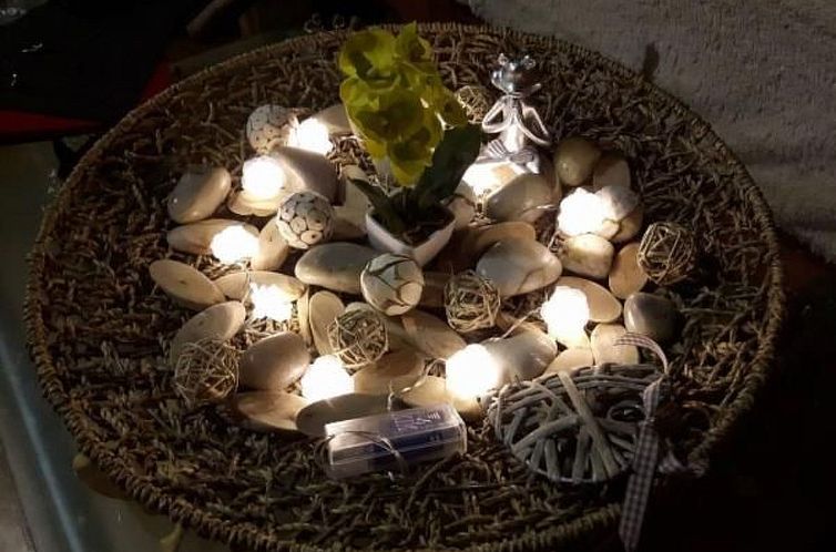 Vakantiehuis Haus Wellness