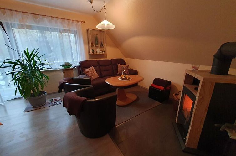 Vakantiehuis Haus Wellness