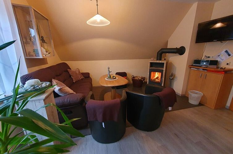 Vakantiehuis Haus Wellness