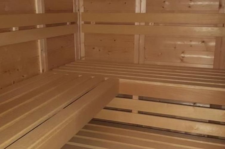 Vakantiehuis Haus Wellness