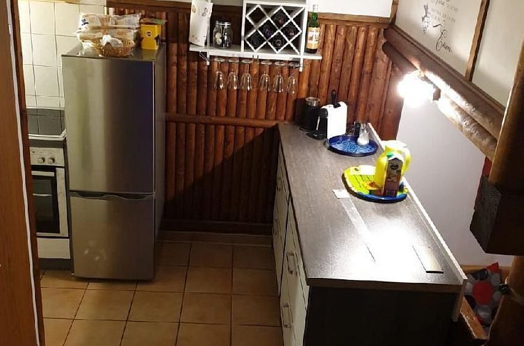 Vakantiehuis Waldhaus57 Silbersee