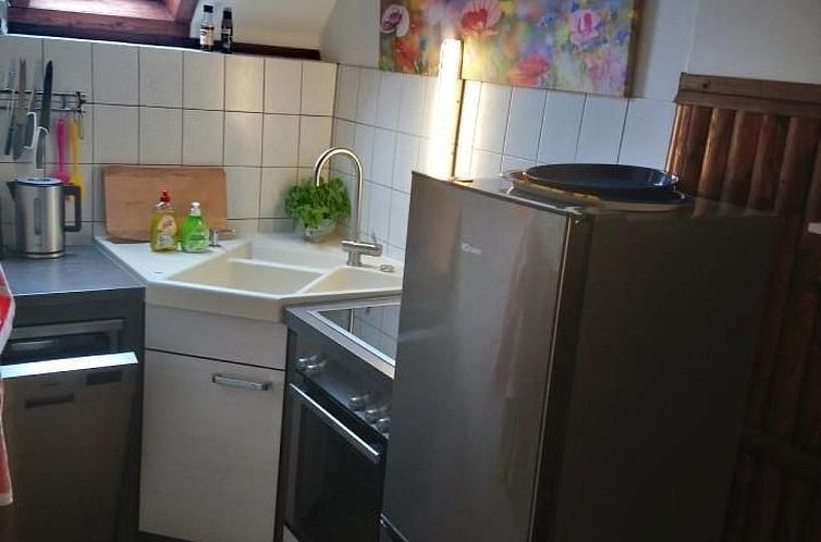 Vakantiehuis Waldhaus57 Silbersee