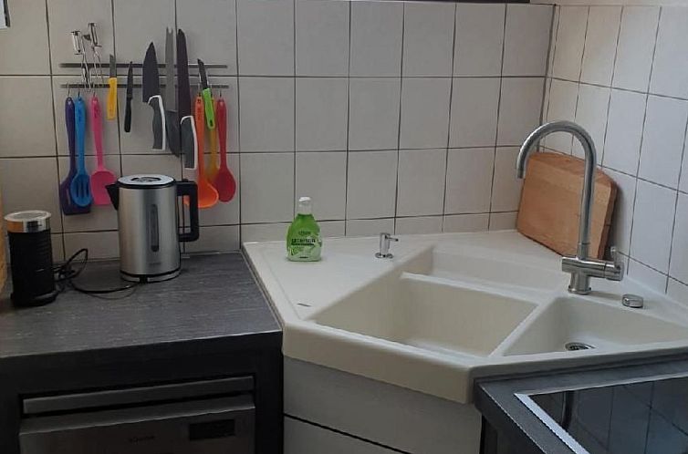 Vakantiehuis Waldhaus57 Silbersee