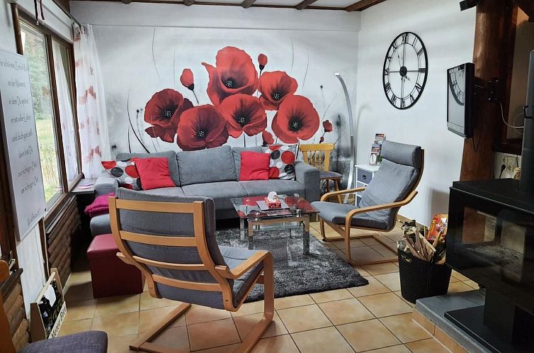 Vakantiehuis Waldhaus57 Silbersee