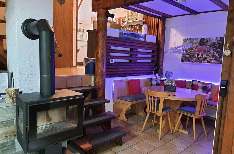 Vakantiehuis Waldhaus57 Silbersee