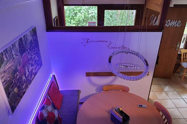 Vakantiehuis Waldhaus57 Silbersee