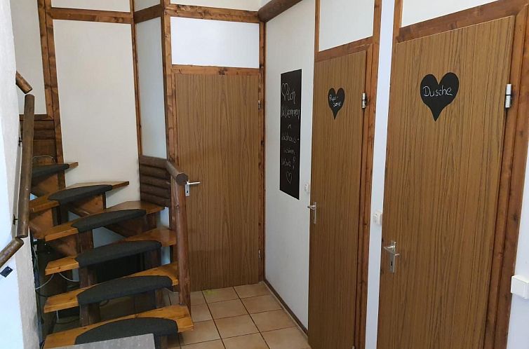 Vakantiehuis Waldhaus57 Silbersee