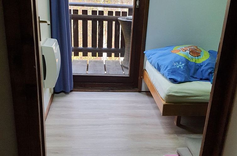 Vakantiehuis Waldhaus57 Silbersee