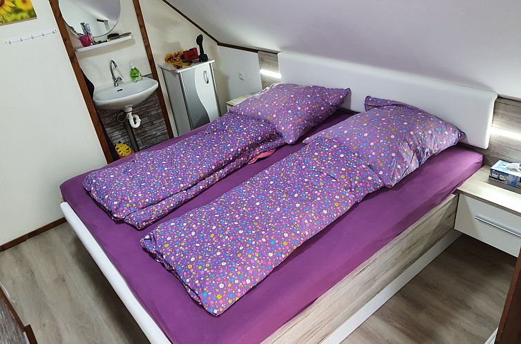 Vakantiehuis Waldhaus57 Silbersee