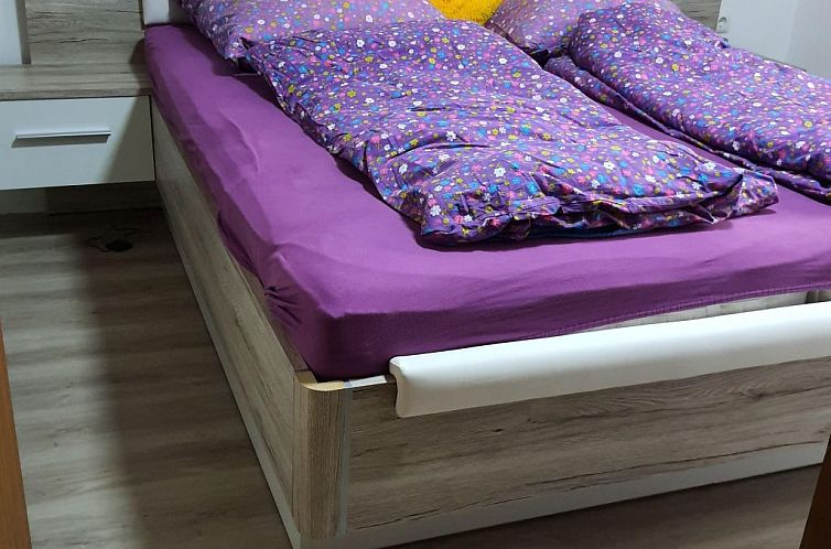 Vakantiehuis Waldhaus57 Silbersee