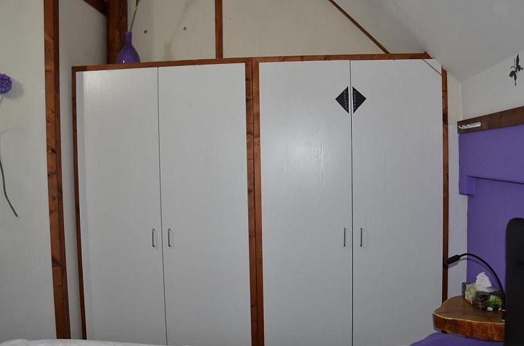 Vakantiehuis Waldhaus57 Silbersee