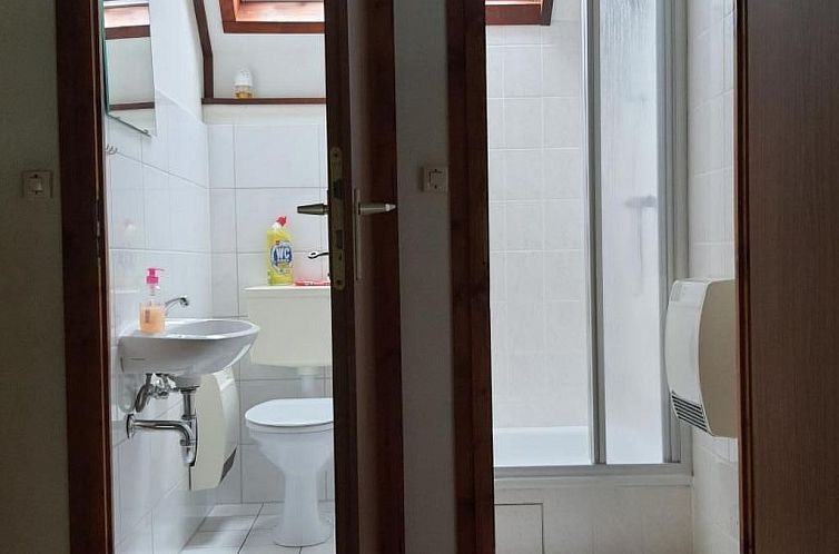 Vakantiehuis Waldhaus57 Silbersee