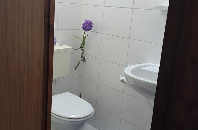 Vakantiehuis Waldhaus57 Silbersee