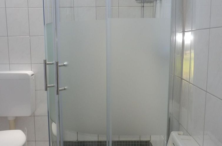 Vakantiehuis mit Grill, Terrasse und Garten