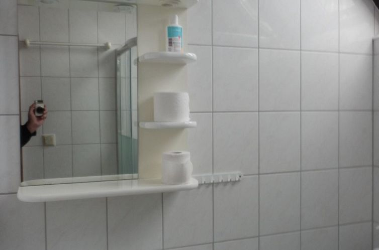 Vakantiehuis mit Grill, Terrasse und Garten