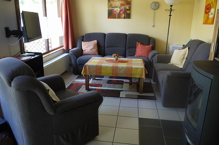 Vakantiehuis Gemütliches Haus im Feriendorf Silbersee