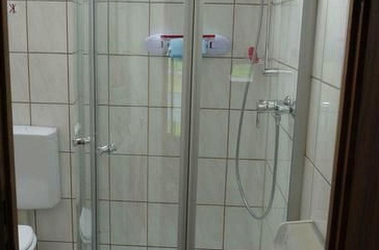 Vakantiehuis Gemütliches Haus im Feriendorf Silbersee