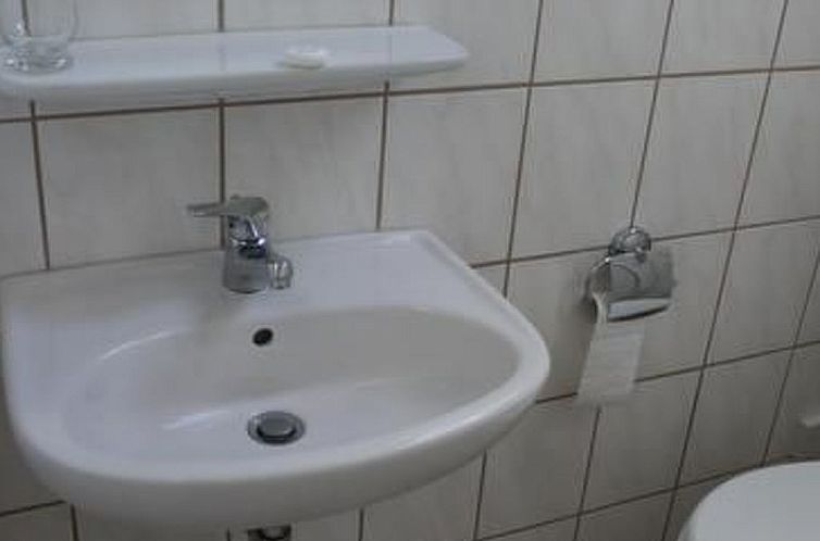 Vakantiehuis Gemütliches Haus im Feriendorf Silbersee