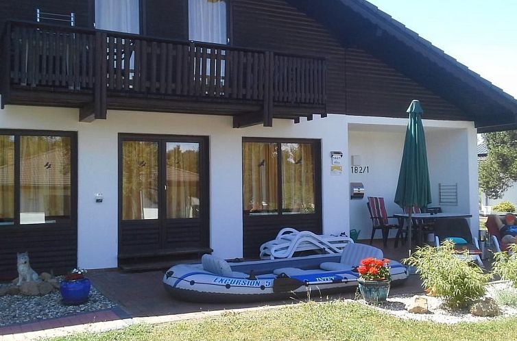 Vakantiehuis Haus Aschenputtel