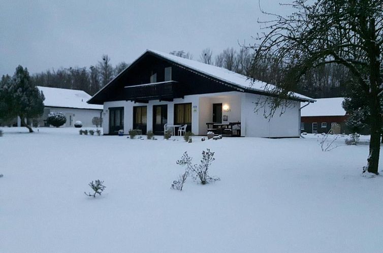 Vakantiehuis Haus Aschenputtel