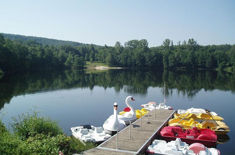 Vakantiehuis Haus Aschenputtel