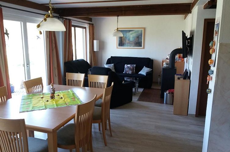 Vakantiehuis Haus Aschenputtel