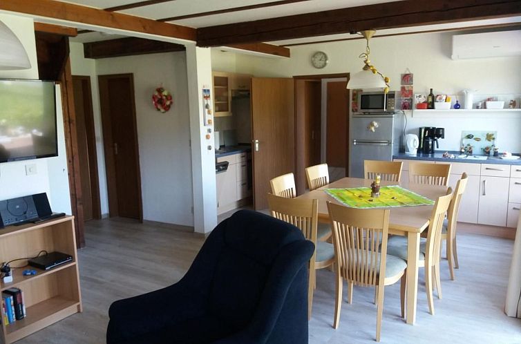 Vakantiehuis Haus Aschenputtel