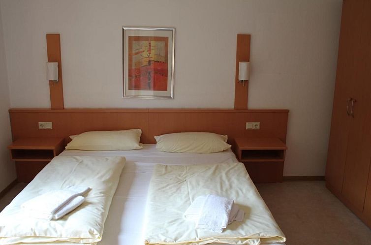 Vakantiehuis Haus Aschenputtel