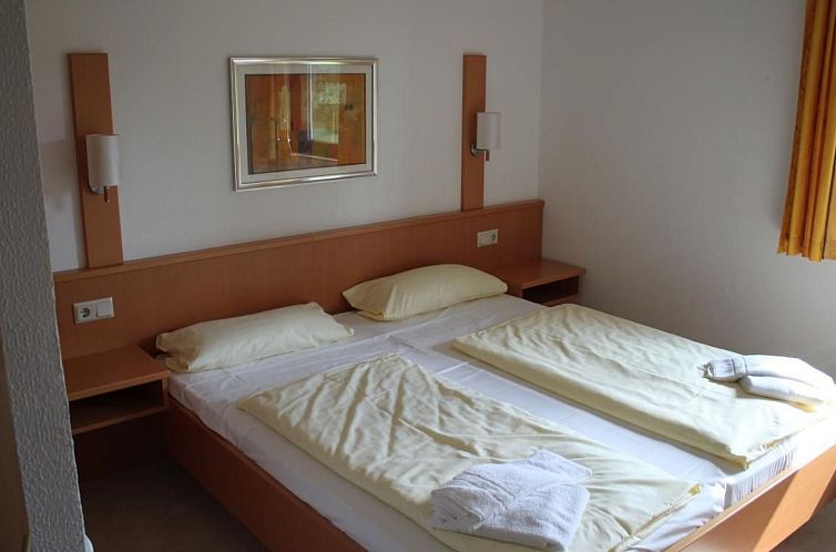 Vakantiehuis Haus Aschenputtel