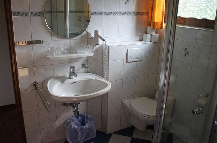 Vakantiehuis Haus Aschenputtel